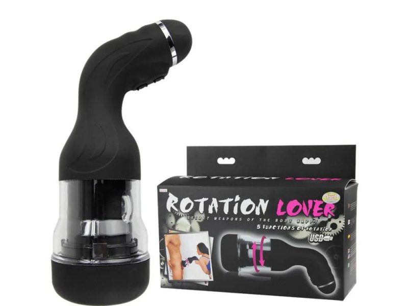 Buy Rotation Lover Fleshlight Toy | Rotating Adult Toy | Call 9836351212