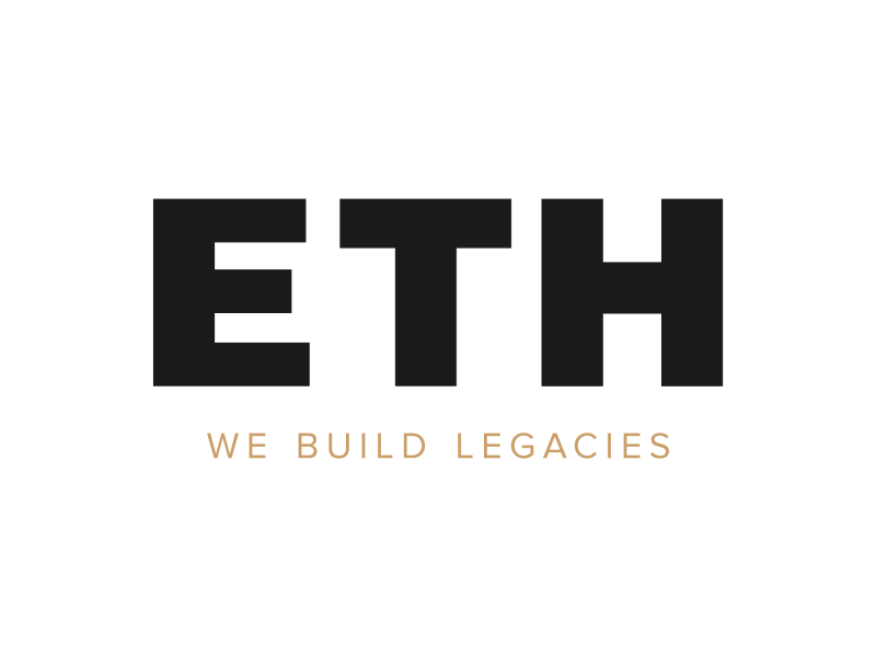 ETH infra