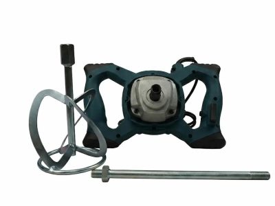 🔧 Electric Mixer Drill – Powerful Mixing Solution for Construction & Industrial Applications