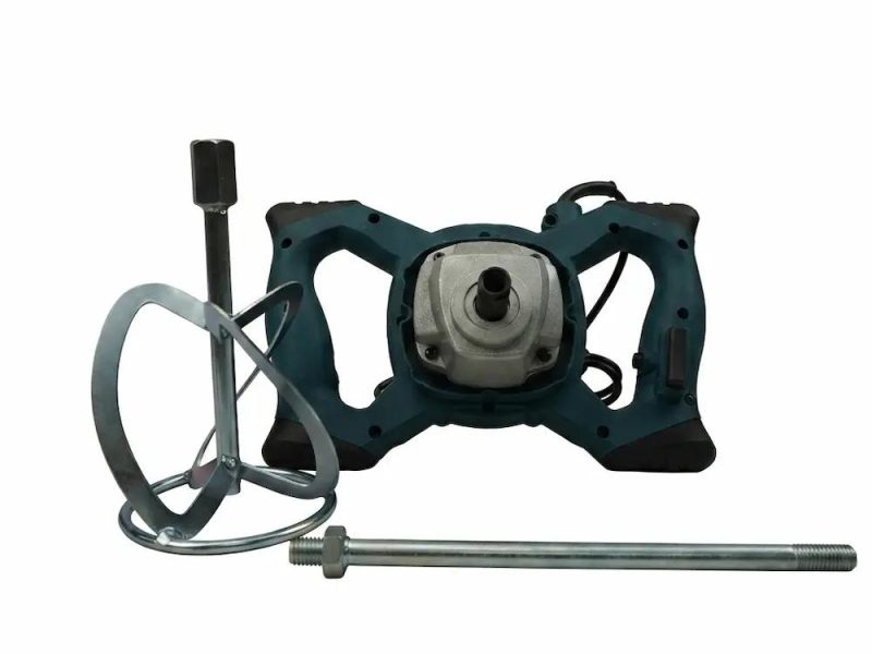 🔧 Electric Mixer Drill – Powerful Mixing Solution for Construction & Industrial Applications