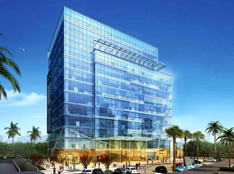 Commercial Properties on MG Road for Growing Business Success