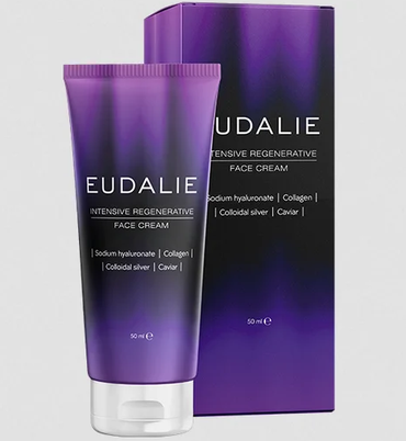 Eudalie