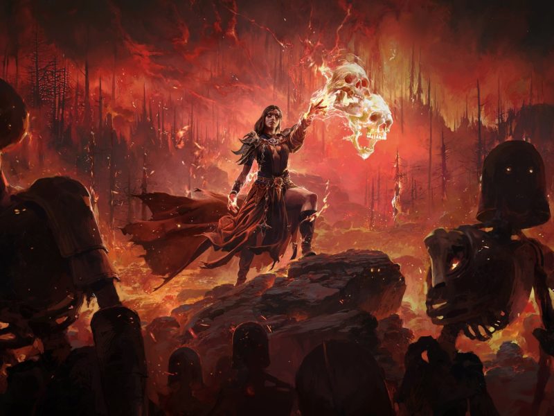 Build a Titan Shield Warrior in POE 2 with U4GM