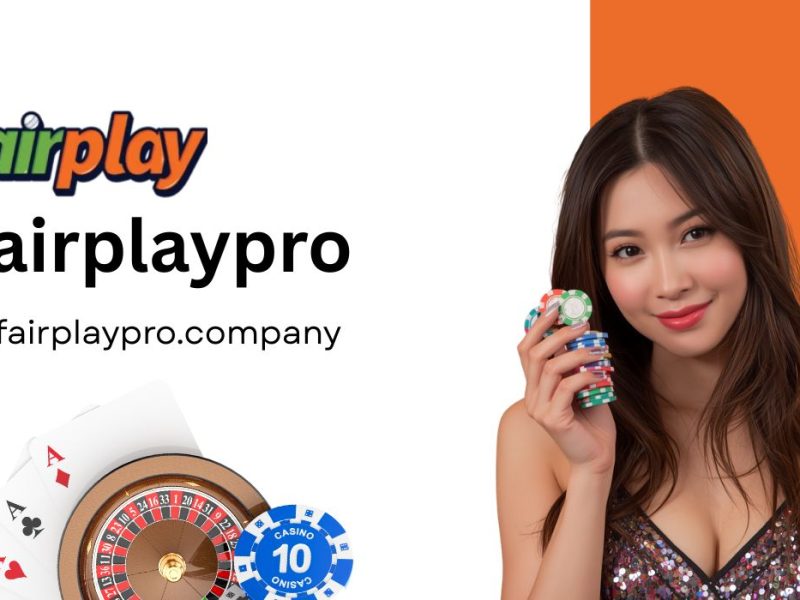 Fairplaypro