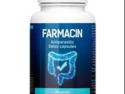 Buy Farmacin in Hungary – Farmacin Price & Reviews