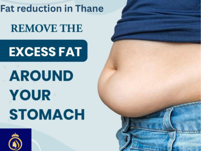 Fat Reduction in Thane: Transform Your Body with DNA Royal.