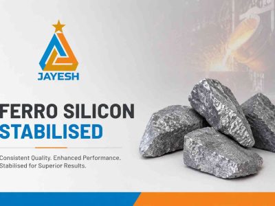 Buy Ferro Silicon Stabilized for Foundry Applications