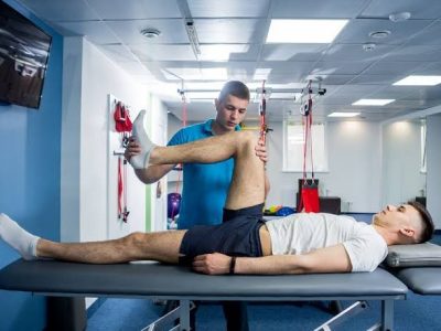 Fitness and Exercise Physiotherapy in Gurgaon | Expert Rehab & Performance Care