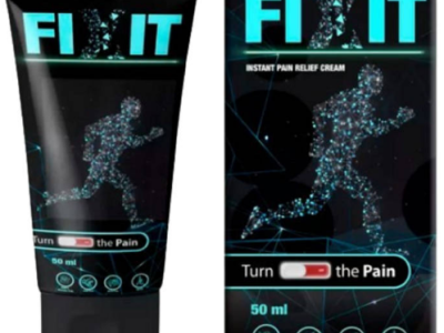Buy Fixit Gel in India – Fixit Gel Price & Reviews