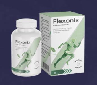 Buy Flexonix in Georgia – Flexonix Price & Reviews