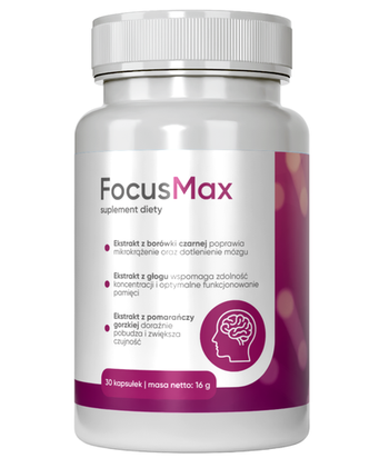 FocusMax Poland