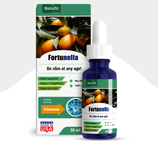 Fortunella