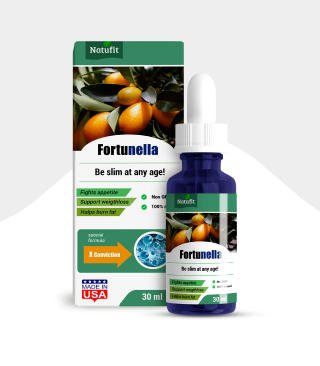 Fortunella