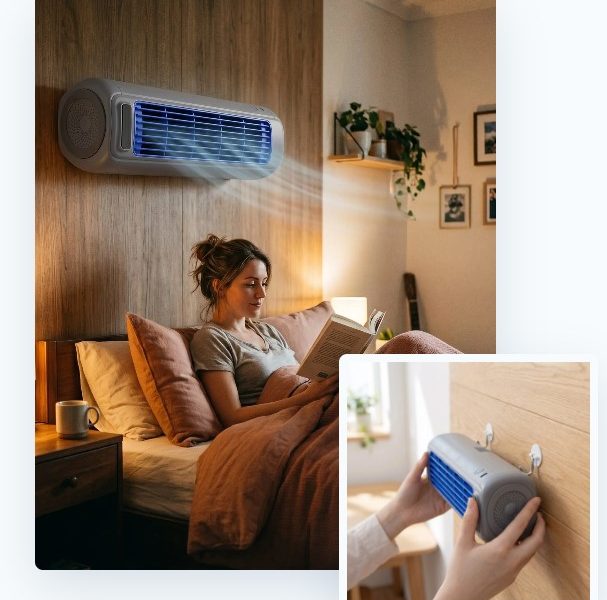 Vital Cooling Breeze Review — Does it Work or a Scam?