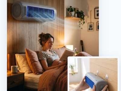 Ist Froza AC sicher in der Anwendung?