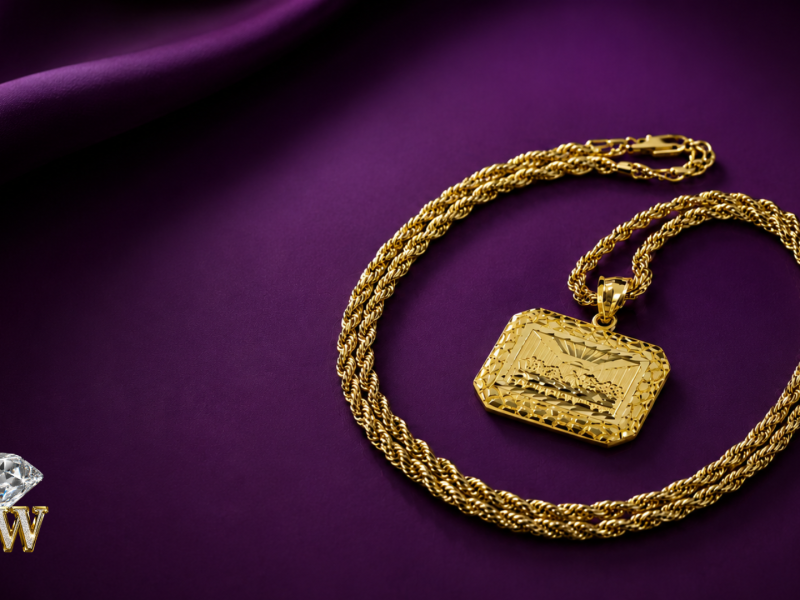 Buy 10k Gold Bracelet for Men & Women in Texas USA-Globalwatches10