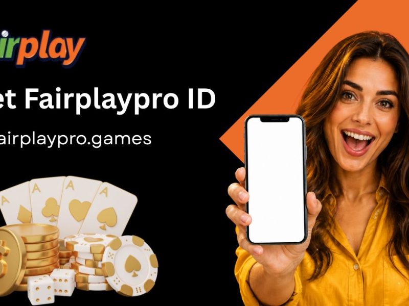 Fairplaypro