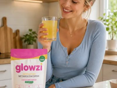 Can I use Glowzi Drink every day?