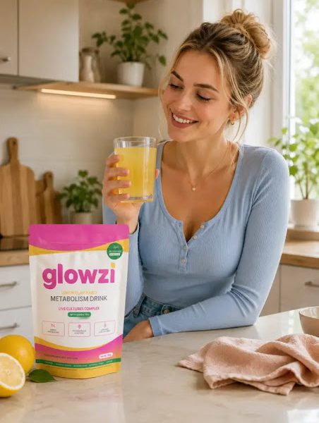 Can I use Glowzi Drink every day?