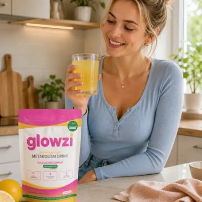 Glowzi