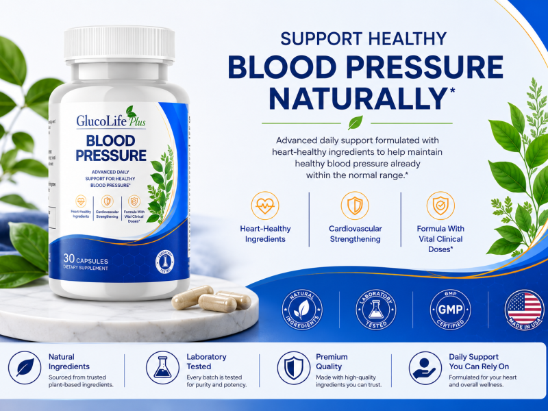 GlucoLife+ Blood Pressure AU Reviews