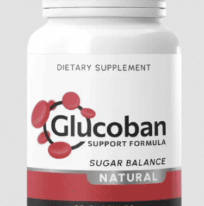 Buy Glucoban in Slovakia – Glucoban Price & Reviews
