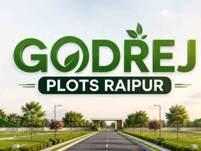 Godrej Greenvale Estate Raipur Gated Community