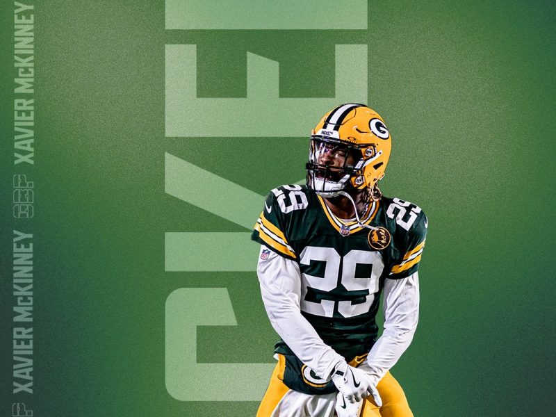 Ultimate working backs of all-season: 5 Packers break greatest-100 checklist