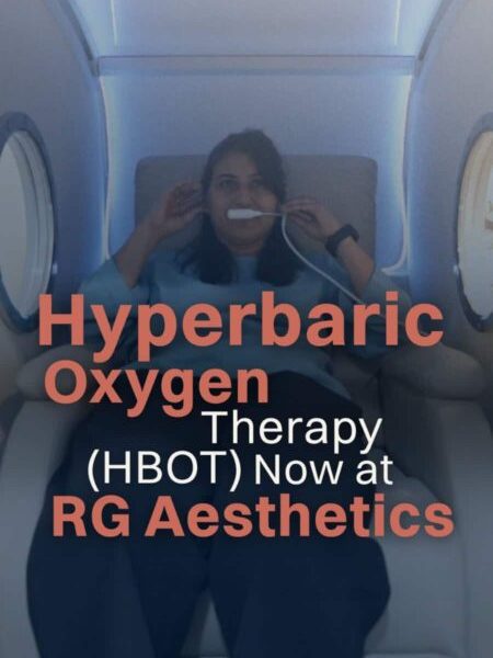HBOT and Cosmetic Surgery Recovery: The Pressure Behind Faster Healing