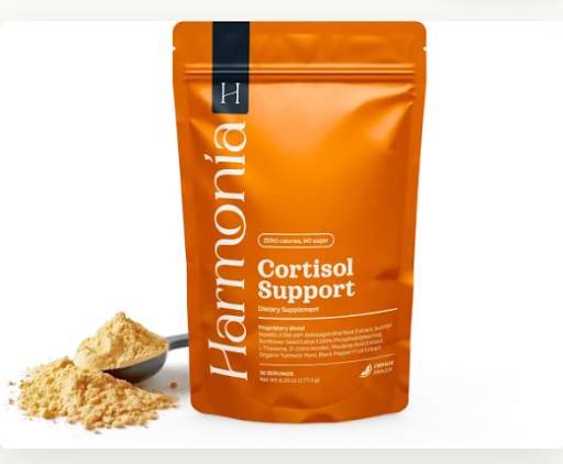 Does it help with stress-related eating?