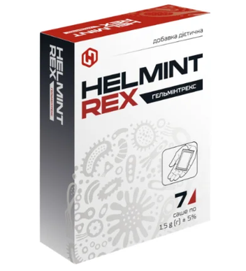 Helmintrex