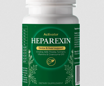Heparexin Poland