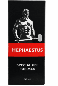Buy Hephaestus in Ukraine – Hephaestus Price & Reviews