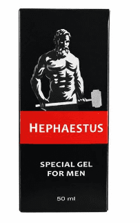 Buy Hephaestus in Ukraine – Hephaestus Price & Reviews
