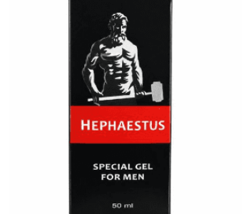 Buy Hephaestus in Ukraine – Hephaestus Price & Reviews