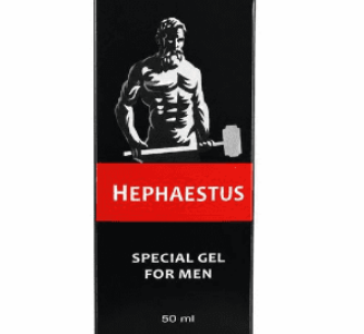 Buy Hephaestus in Ukraine – Hephaestus Price & Reviews