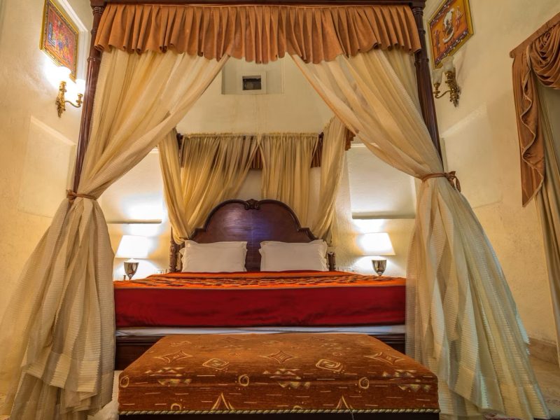 Book MPT Betwa Retreat Orchha - MPTDC - Asia - Hotels & Resorts.