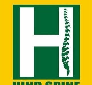 Best Spine Treatment in Bhopal — Hind Spine Clinic