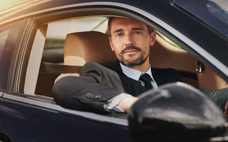 Chauffeur Services For 100 Queens Gate Hotel - X Chauffeurs Ltd