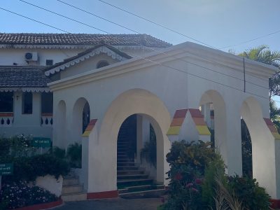 Book MPT Nilamber Skyline Pachmarhi - MPTDC - Asia - Hotels & Resorts.