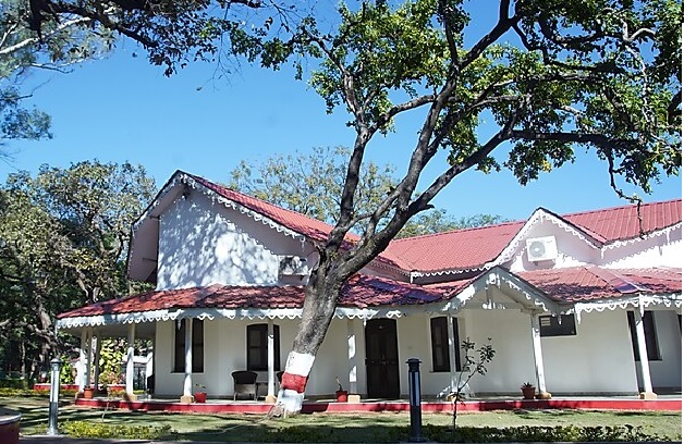Book MPT Amaltas Pachmarhi - MPTDC - Asia - Hotels & Resorts.