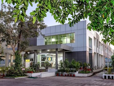 Book MPT Shipra Residency Ujjain - MPTDC - Asia - Hotels & Resorts.