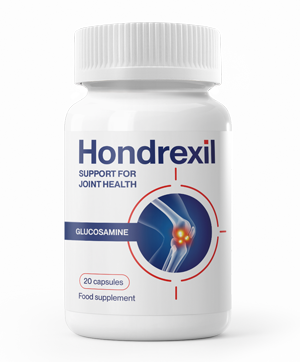 Hondrexil