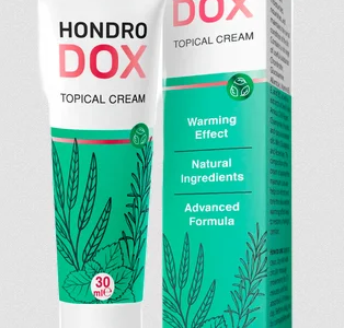 Hondrodox Germany