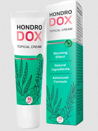 Hondrodox Germany