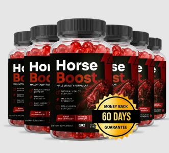 HorseBoost Supplement US Reviews