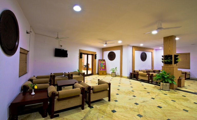 Book MPT Hotel Bharhut Satna- MPTDC - Asia - Hotels & Resorts.