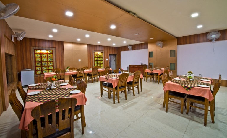 Book MPT Hotel Bharhut Satna- MPTDC - Asia - Hotels & Resorts.