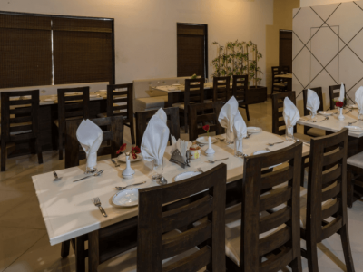 Book MPT /Hotel /Ujjaini /Ujjain - MPTDC - Asia - Hotels & Resorts.