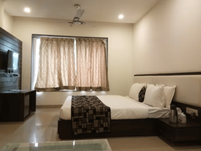 Book MPT /Hotel /Ujjaini /Ujjain - MPTDC - Asia - Hotels & Resorts.